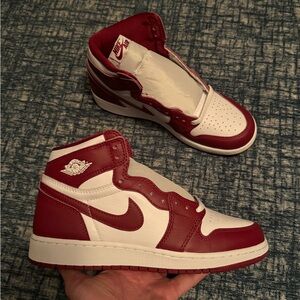 Nike Air Jordan 1 Retro High OG